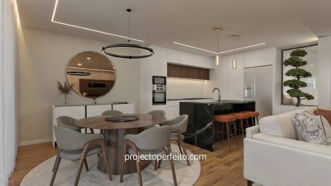 Moradia Geminada T3 Venda em São Félix da Marinha,Vila Nova de Gaia