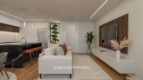 Moradia Geminada T3 Venda em São Félix da Marinha,Vila Nova de Gaia