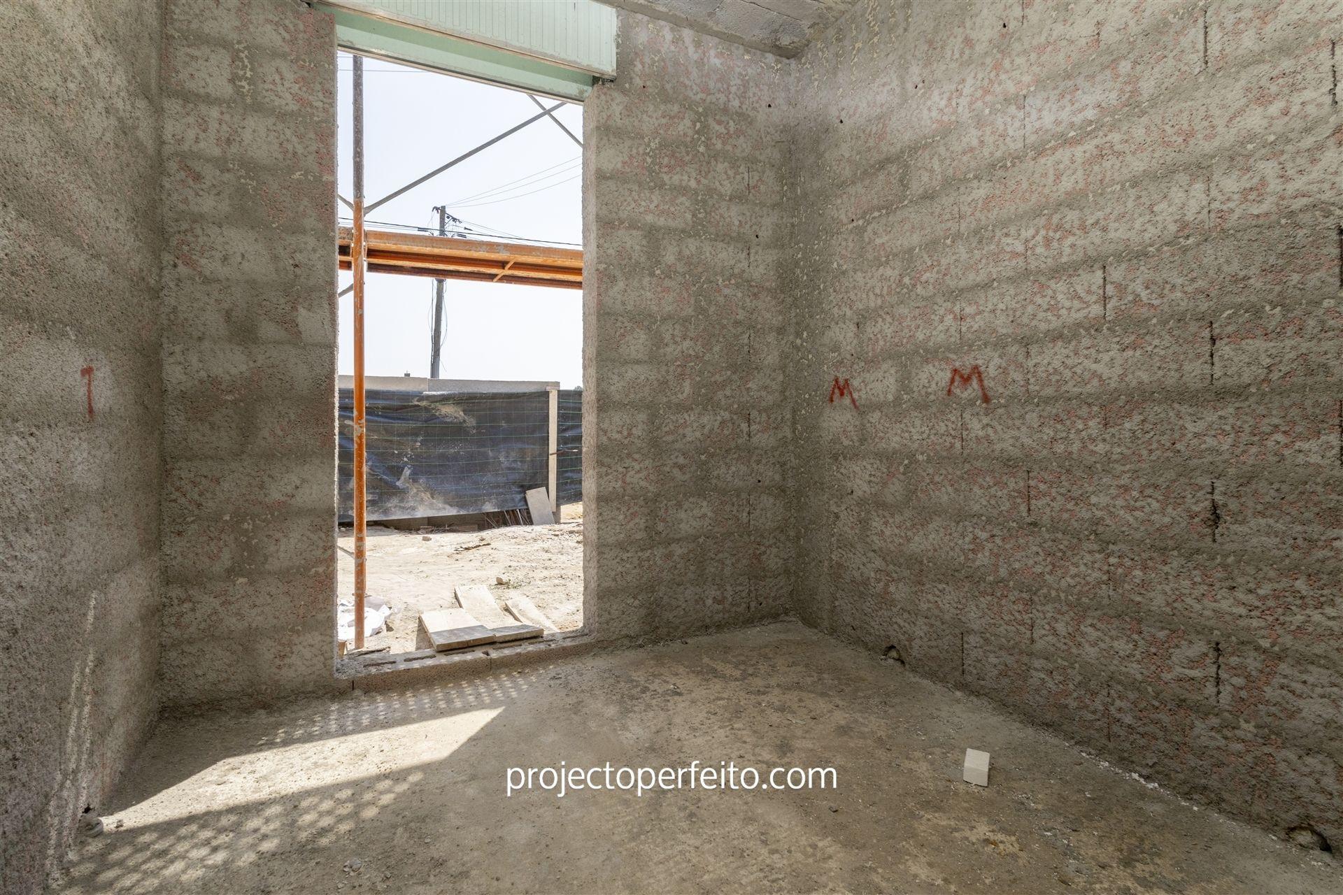 Moradia Geminada T3 Venda em São Félix da Marinha,Vila Nova de Gaia