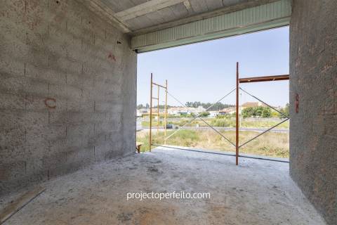 Moradia Geminada T3 Venda em São Félix da Marinha,Vila Nova de Gaia