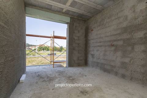 Moradia Geminada T3 Venda em São Félix da Marinha,Vila Nova de Gaia
