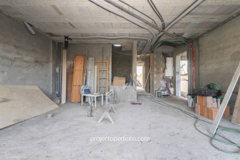 Moradia Geminada T3 Venda em São Félix da Marinha,Vila Nova de Gaia