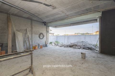 Moradia Geminada T3 Venda em São Félix da Marinha,Vila Nova de Gaia