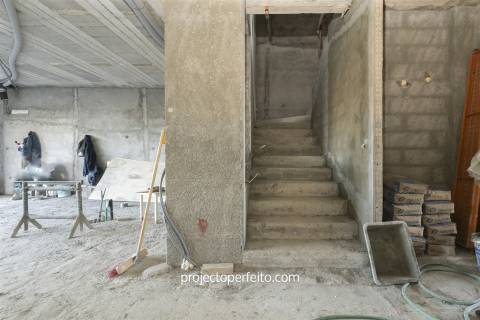 Moradia Geminada T3 Venda em São Félix da Marinha,Vila Nova de Gaia