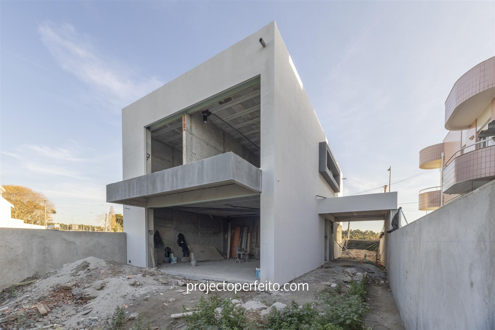 Moradia Geminada T3 Venda em São Félix da Marinha,Vila Nova de Gaia