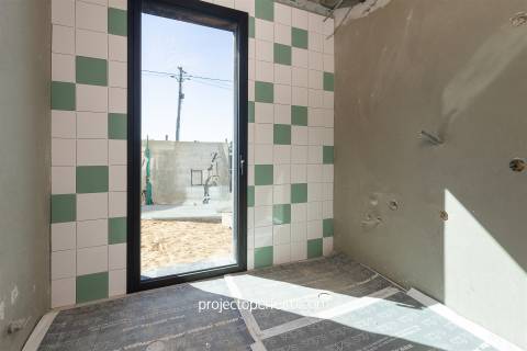Moradia Geminada T3 Venda em São Félix da Marinha,Vila Nova de Gaia