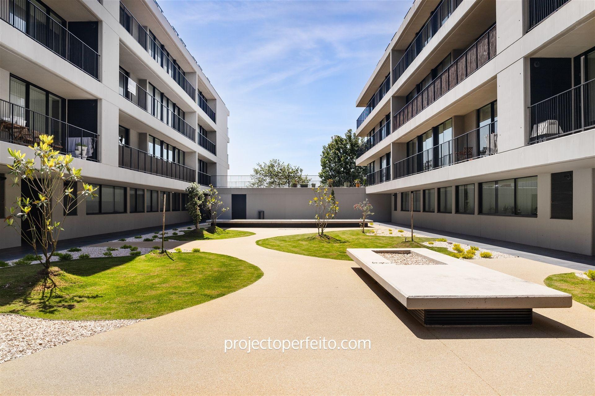 Apartamento T1 Arrendamento em Espinho,Espinho