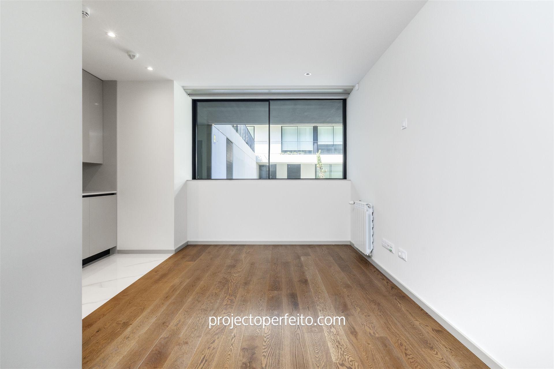 Apartamento T1 Arrendamento em Espinho,Espinho