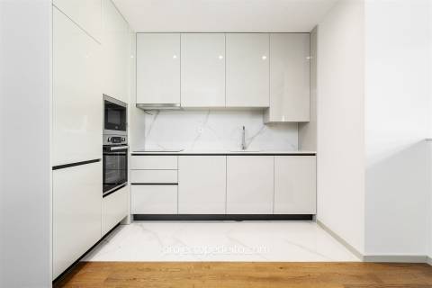 Apartamento T1 Arrendamento em Espinho,Espinho