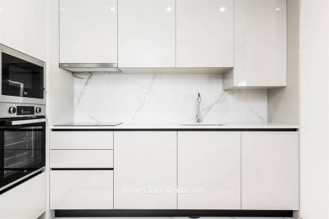 Apartamento T1 Arrendamento em Espinho,Espinho