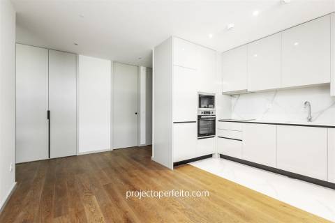 Apartamento T1 Arrendamento em Espinho,Espinho