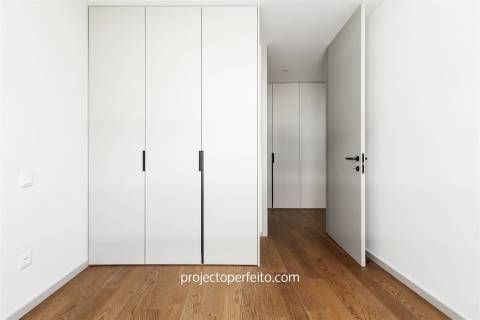 Apartamento T1 Arrendamento em Espinho,Espinho