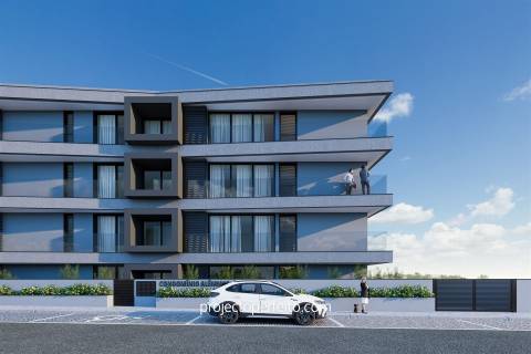 Apartamento T2 Venda em São Félix da Marinha,Vila Nova de Gaia