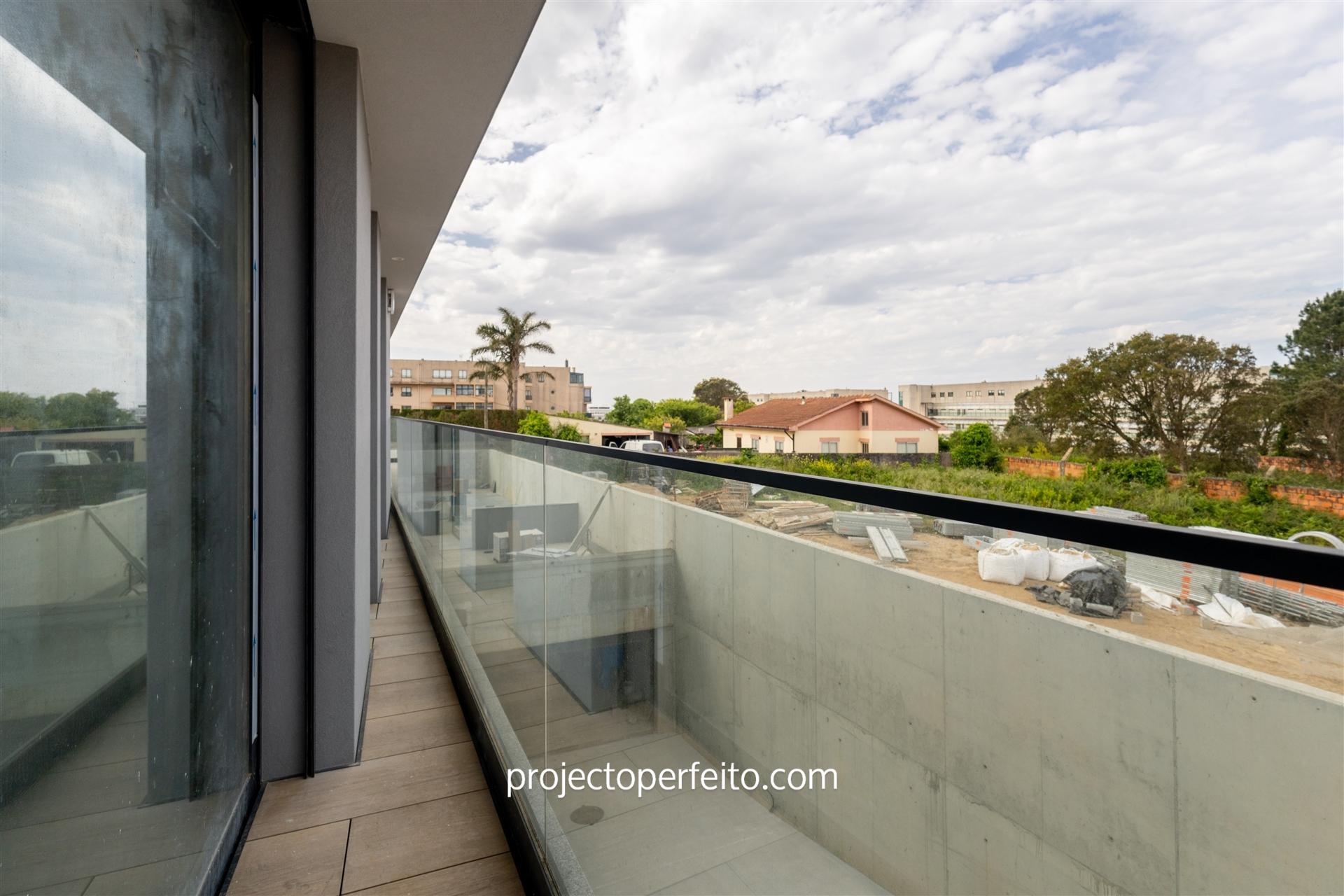 Apartamento T2 Venda em São Félix da Marinha,Vila Nova de Gaia