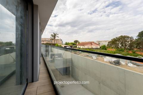 Apartamento T2 Venda em São Félix da Marinha,Vila Nova de Gaia