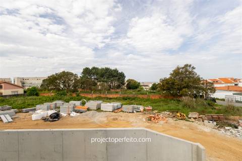 Apartamento T2 Venda em São Félix da Marinha,Vila Nova de Gaia