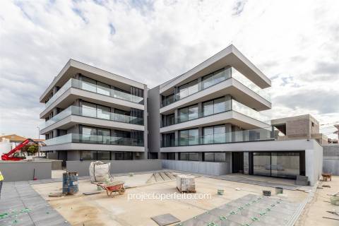 Apartamento T2 Venda em São Félix da Marinha,Vila Nova de Gaia