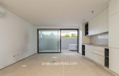 Apartamento T2 Venda em São Félix da Marinha,Vila Nova de Gaia