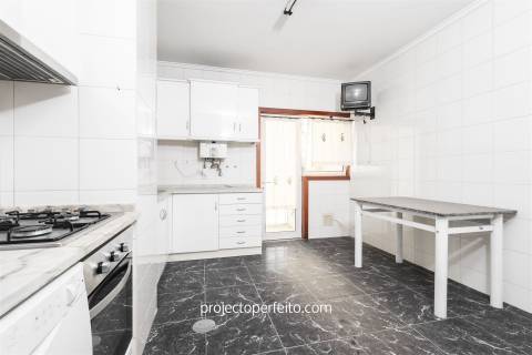 Apartamento T3 Venda em Esmoriz,Ovar