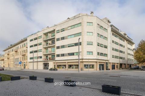 Apartamento T2+1 Arrendamento em Espinho,Espinho