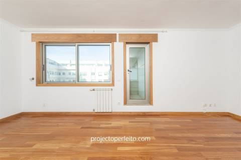 Apartamento T2+1 Arrendamento em Espinho,Espinho