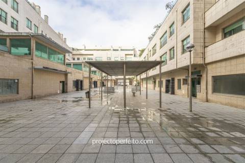 Apartamento T2+1 Arrendamento em Espinho,Espinho