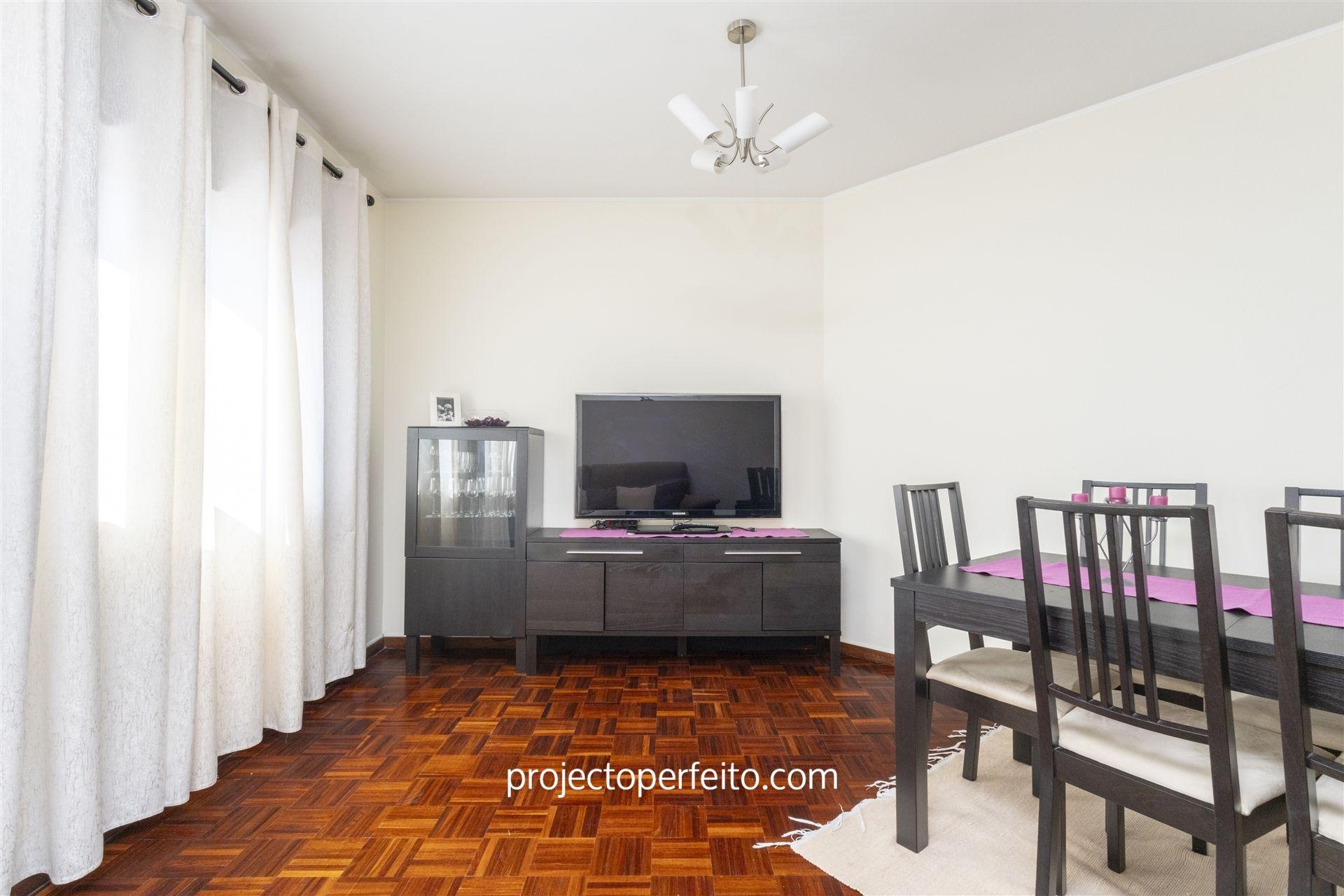 Apartamento T2 Arrendamento em Espinho,Espinho