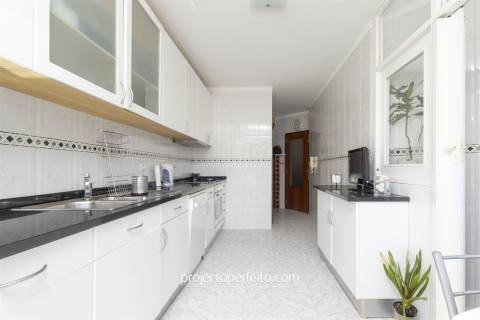 Apartamento T2 Arrendamento em Espinho,Espinho