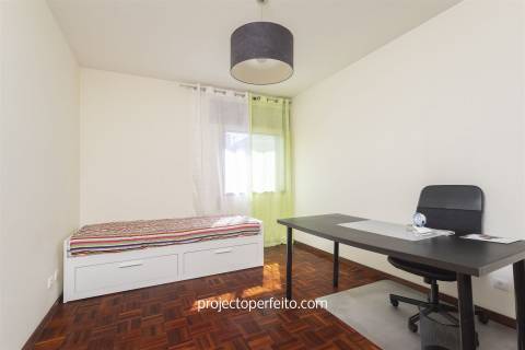 Apartamento T2 Arrendamento em Espinho,Espinho