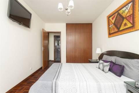 Apartamento T2 Arrendamento em Espinho,Espinho