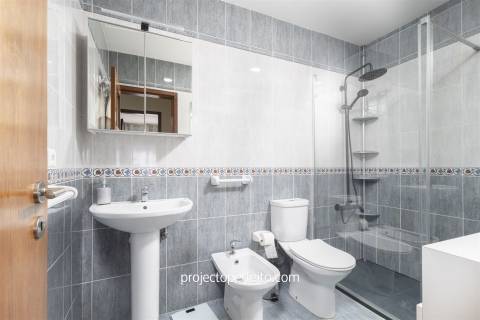 Apartamento T2 Arrendamento em Espinho,Espinho