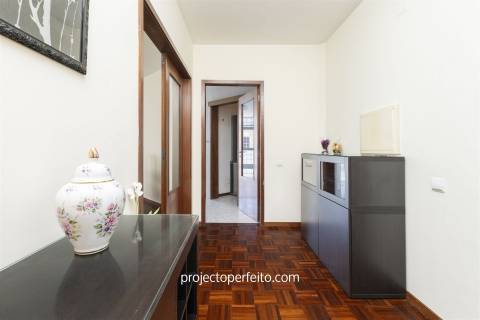 Apartamento T2 Arrendamento em Espinho,Espinho