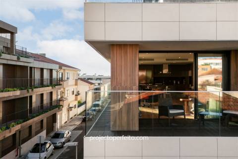 Apartamento T3 Venda em Espinho,Espinho