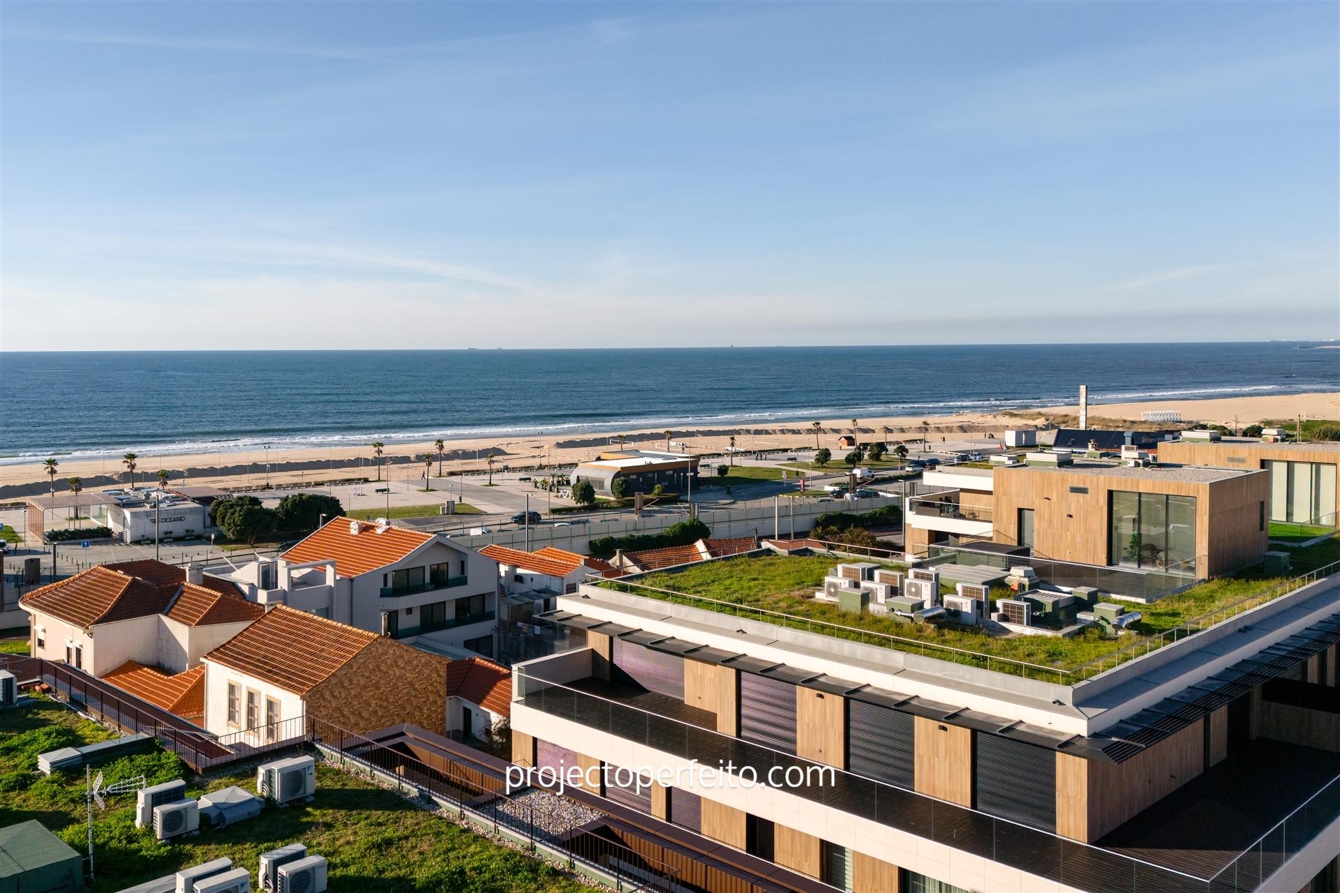 Apartamento T3 Venda em Espinho,Espinho