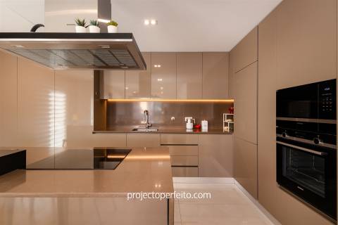 Apartamento T3 Venda em Espinho,Espinho