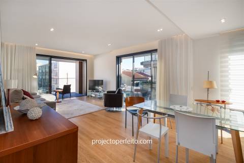 Apartamento T3 Venda em Espinho,Espinho