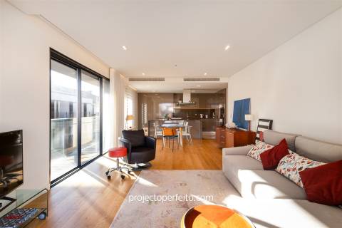 Apartamento T3 Venda em Espinho,Espinho