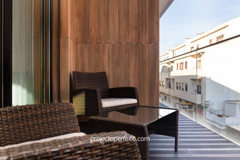 Apartamento T3 Venda em Espinho,Espinho