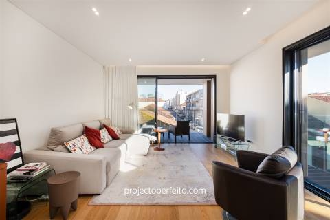 Apartamento T3 Venda em Espinho,Espinho