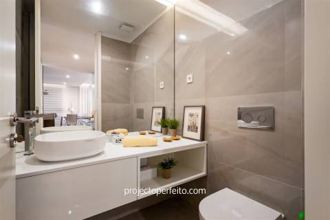 Apartamento T3 Venda em Espinho,Espinho