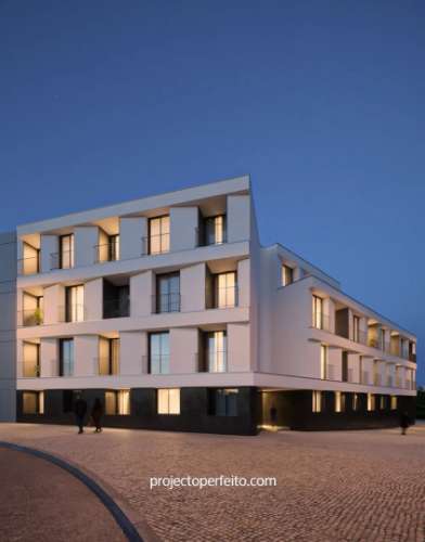 Apartamento T1 Venda em Paranhos,Porto