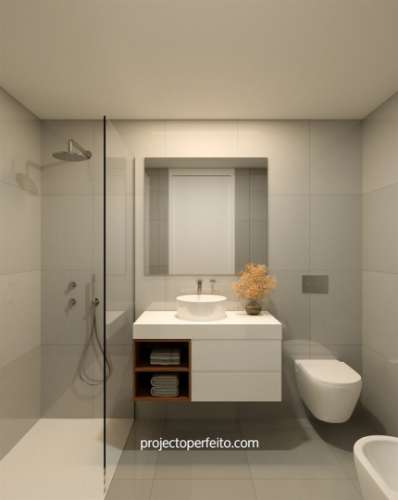 Apartamento T1 Venda em Paranhos,Porto