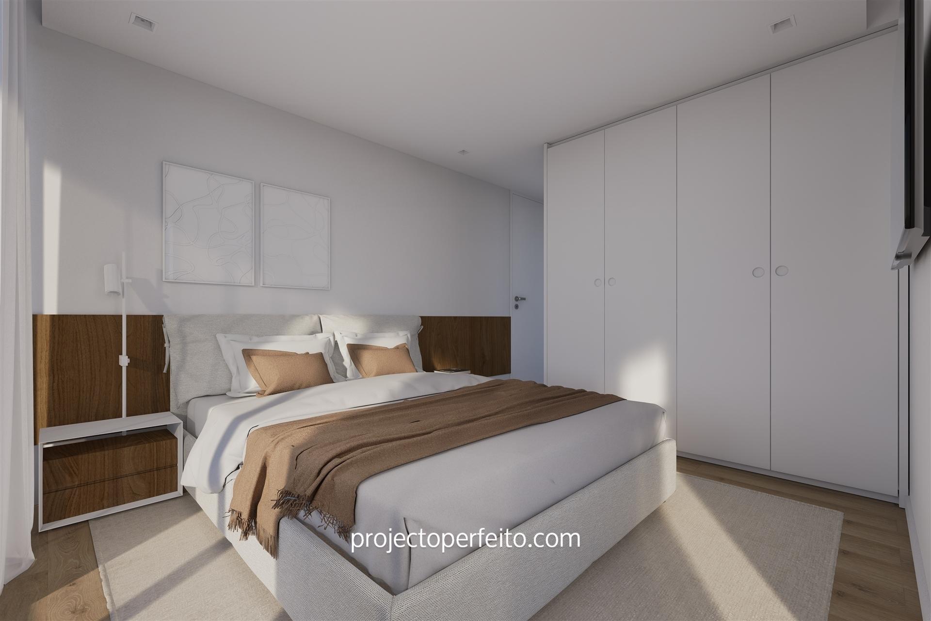 Apartamento T1 Venda em São Félix da Marinha,Vila Nova de Gaia
