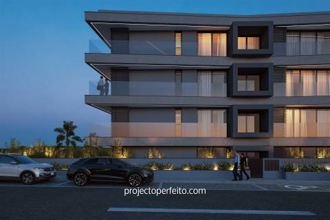 Apartamento T1 Venda em São Félix da Marinha,Vila Nova de Gaia