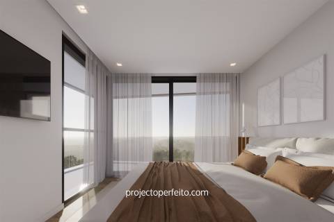 Apartamento T1 Venda em São Félix da Marinha,Vila Nova de Gaia