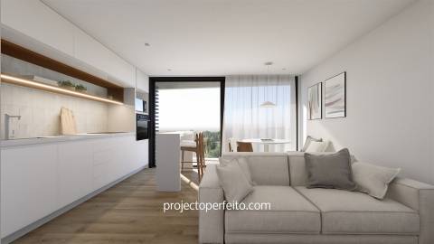 Apartamento T1 Venda em São Félix da Marinha,Vila Nova de Gaia
