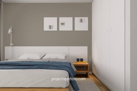 Apartamento T1 Venda em São Félix da Marinha,Vila Nova de Gaia