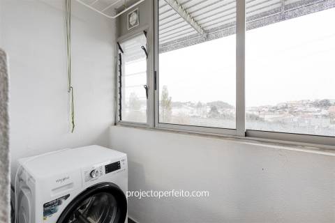 Apartamento T3 Venda em Vilar de Andorinho,Vila Nova de Gaia
