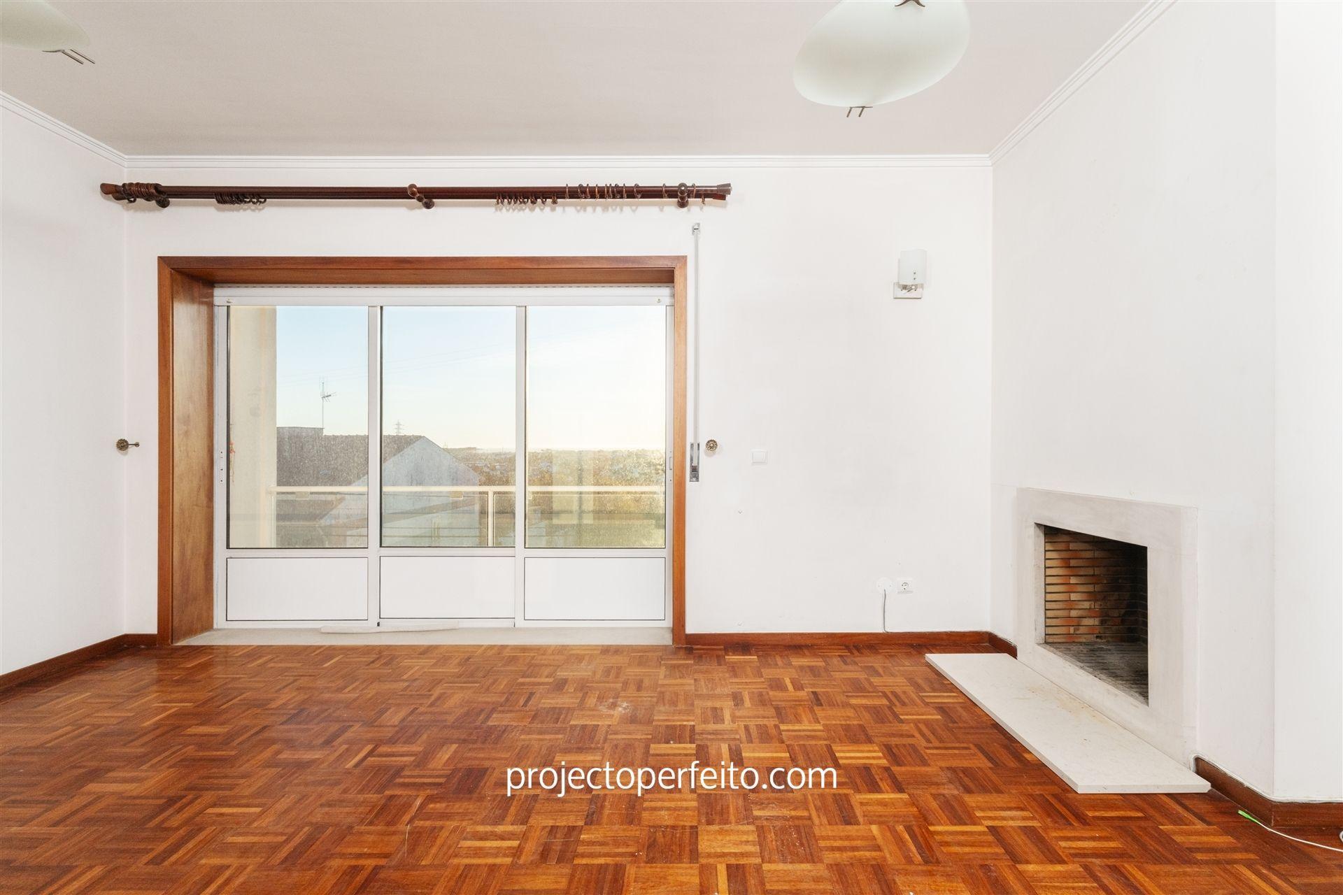 Apartamento T3 Arrendamento em Esmoriz,Ovar