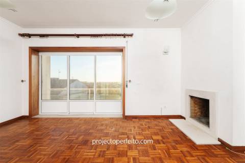 Apartamento T3 Arrendamento em Esmoriz,Ovar